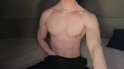 Adam online show from 25, 2, 2026