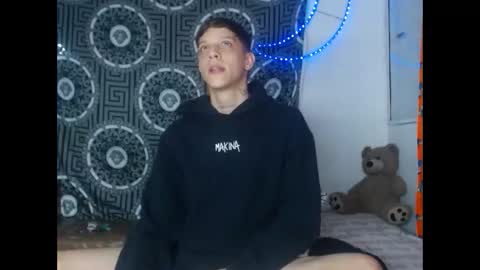 Adam online show from 16, 2, 2026