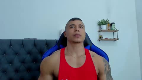 Snapshot of adam_boss chatting on 18, 10, 2025 adam boss online show from 18, 10, 2025