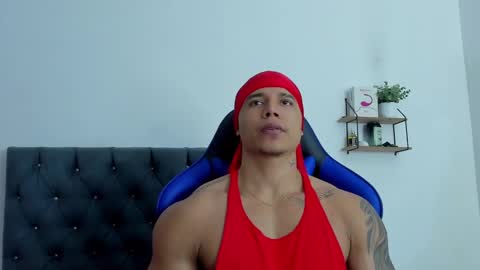 Snapshot of adam_boss chatting on 2, 11, 2025 adam boss online show from 2, 11, 2025