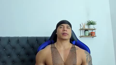 Snapshot of adam_boss chatting on 10, 1, 2026 adam boss online show from 10, 1, 2026