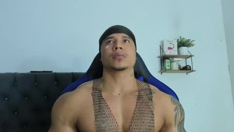 adam boss online show from 9, 6, 2026