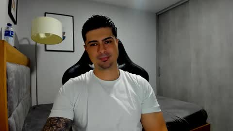 adam clarke online show from 8, 1, 2026