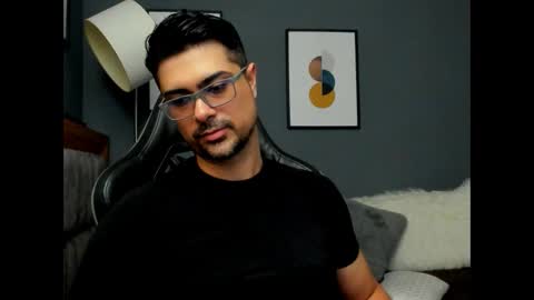 adam clarke online show from 16, 5, 2026