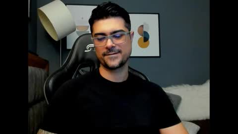adam clarke online show from 16, 5, 2026