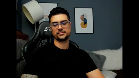 adam clarke online show from 16, 5, 2026