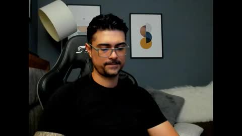 adam clarke online show from 16, 5, 2026