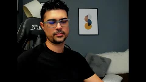 adam clarke online show from 16, 5, 2026