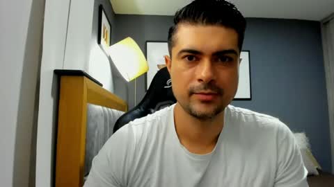 adam clarke online show from 19, 5, 2026