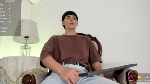 ADAM online show from 9, 12, 2024