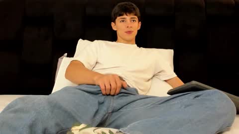 ADAM online show from 13, 9, 2025