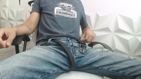 Snapshot of adam_evehotroom chatting on 16, 2, 2025 adam_evehotroom online show from 16, 2, 2025