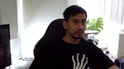 adam_evehotroom online show from 5, 10, 2025