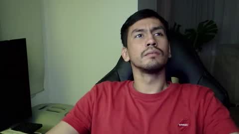 adam_evehotroom online show from 20, 10, 2025