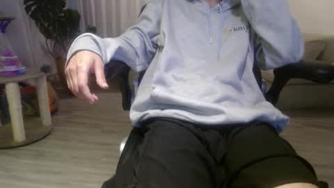 adam_evehotroom online show from 6, 1, 2026