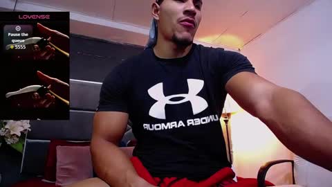 adam_fit19cm online show from 8, 10, 2025