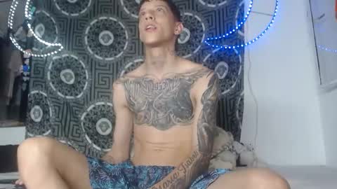 Adam online show from 18, 11, 2025