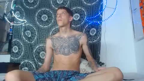 Adam online show from 19, 11, 2025