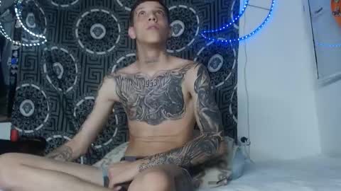 Adam online show from 27, 11, 2025