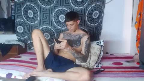 Adam online show from 14, 12, 2025