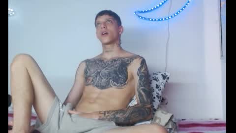 Adam online show from 16, 12, 2025