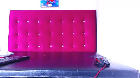 adam hot11 online show from 6, 12, 2024