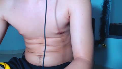 adam hot11 online show from 12, 12, 2024