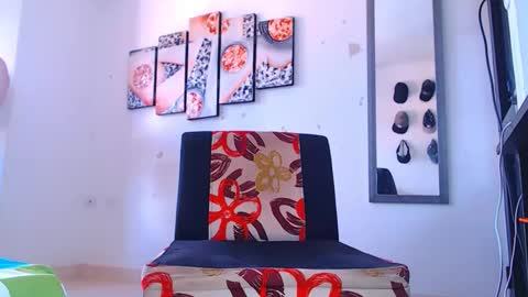 adam hot11 online show from 12, 1, 2025