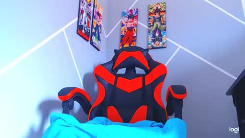 adam hot11 online show from 18, 9, 2025