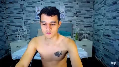 adam hot11 online show from 6, 10, 2025