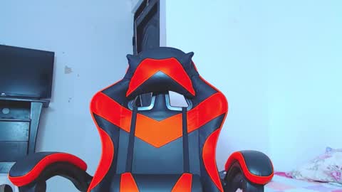 adam hot11 online show from 20, 12, 2025