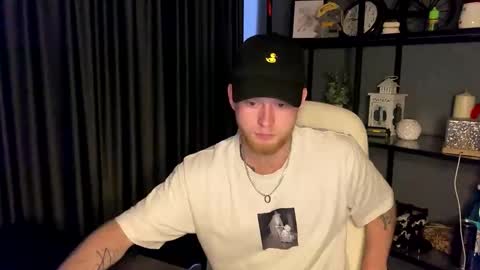 Arthur and Adam online show from 26, 3, 2026