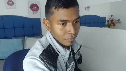 adam_morgan2 online show from 7, 11, 2025