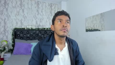 adam_morgan2 online show from 19, 12, 2025