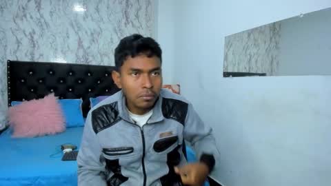 adam_morgan2 online show from 11, 1, 2026