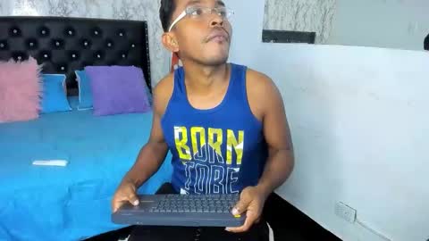 adam_morgan2 online show from 14, 1, 2026