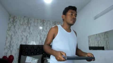 adam_morgan2 online show from 1, 2, 2026