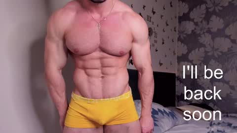 Adam online show from 18, 2, 2025