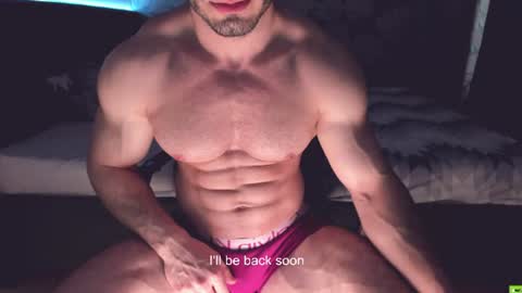 Adam online show from 8, 8, 2026
