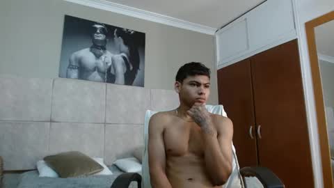 adam_piarse online show from 19, 9, 2025