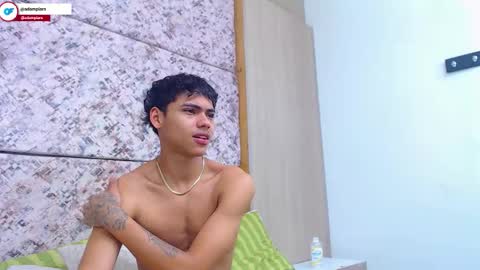 adam_piarse online show from 24, 3, 2026