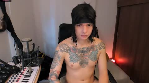  Adam online show from 14, 10, 2025