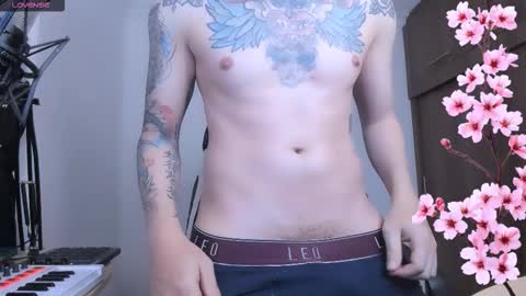  Adam online show from 22, 2, 2026