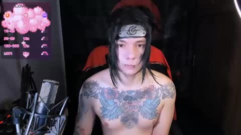 Adam online show from 9, 7, 2026