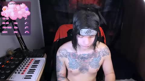  Adam online show from 12, 7, 2026