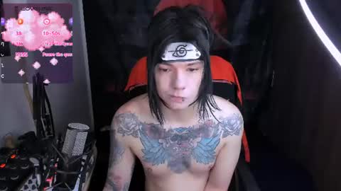  Adam online show from 14, 7, 2026