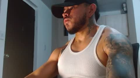 adam shilder7 online show from 29, 5, 2026