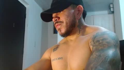 adam shilder7 online show from 1, 6, 2026
