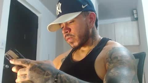 Snapshot of adam_shilder7 chatting on 27, 6, 2026 adam shilder7 online show from 27, 6, 2026