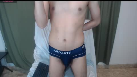 adam_sinclair online show from 17, 11, 2025